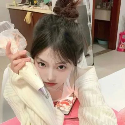 女生爱女生